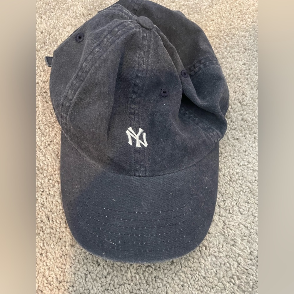 New york hat